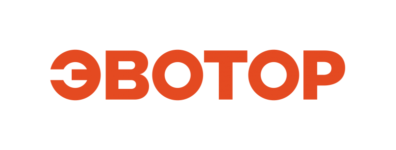 Эвотор Эвотор